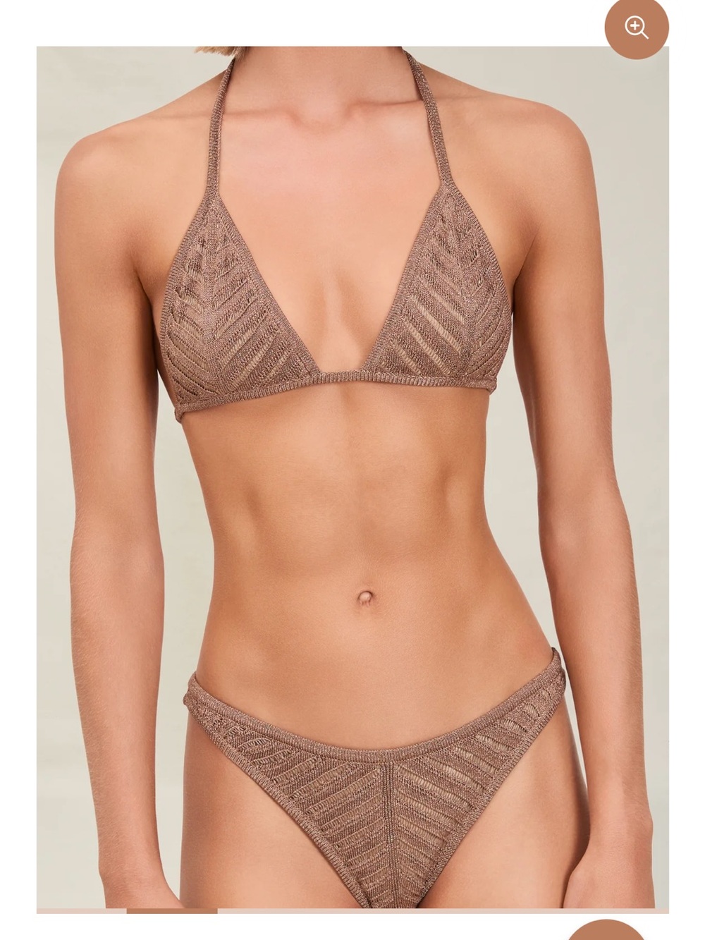 Devon Windsor Lucinda Top